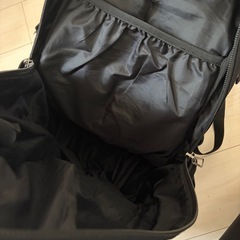 バスケットボール バッグ ケイジャー タイガーカモ 迷彩柄 40-007TC バスケ リュック バックパック 32L スポルディング CAGERの画像