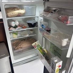 冷蔵庫TOSHIBA（浦添市城間3丁目）の画像