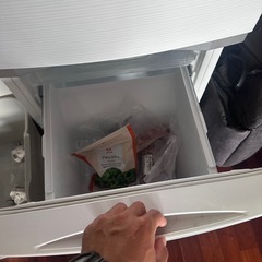 冷蔵庫TOSHIBA（浦添市城間3丁目）の画像