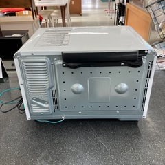 M2601-754 HITACHI オーブンレンジ MRO-RS7 2015年製 通電確認済みの画像