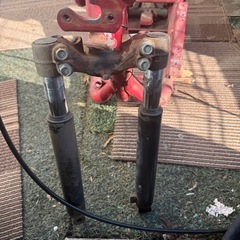 af27 フレーム　　スーパーディオの画像