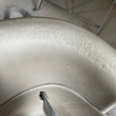 ベビーローチェア★赤ちゃん用椅子、ソファの画像