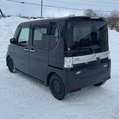 ダイハツ　タントカスタム　タント　カスタムRS 4WD L385Sの画像
