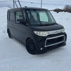 ダイハツ　タントカスタム　タント　カスタムRS 4WD L385Sの画像