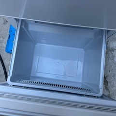 173⭐️2023年製美品★アクア　冷蔵庫　大型　200L 一人暮らしの画像