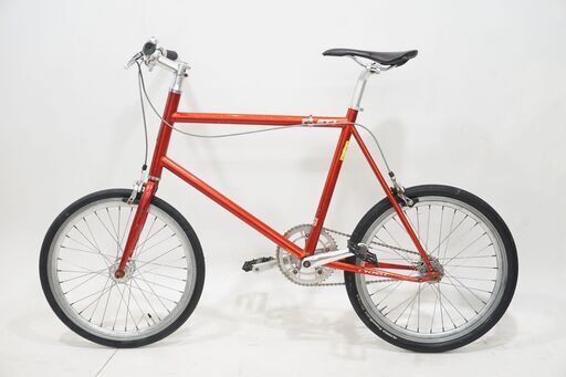 FLAT1　シングル　20インチ　小径車