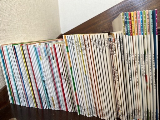 絵本　101冊　まとめ売り②  こどものとも　かがくのとも　