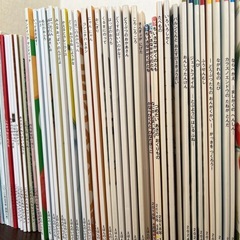 絵本　101冊　まとめ売り②  こどものとも　かがくのとも　の画像