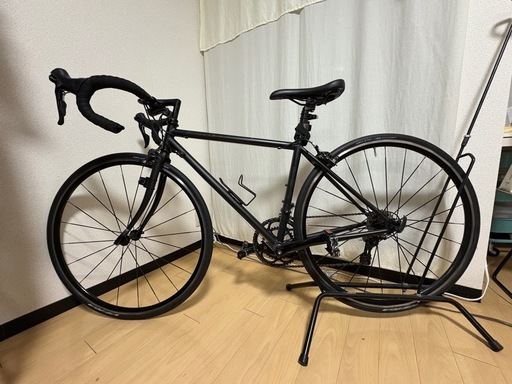 fuji ロードバイク 