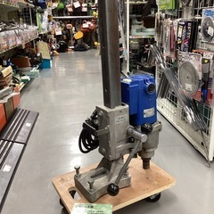 渋谷シブヤ ダイヤモンドコアドリル TS-160N M1511の画像