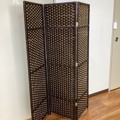 パーテーション【町田市再生家具】　0130の画像
