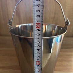 アイスペール　の画像