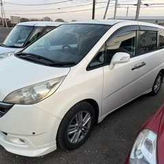 ステップワゴン　車検残り半年！の画像