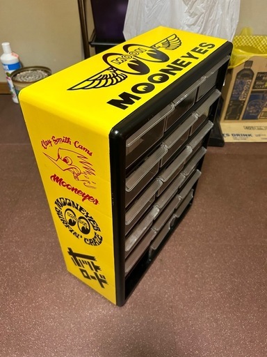 アメリカンビンテージ
