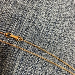 ジバンシィ　ネックレスの画像