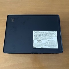 お菓子の空き缶の画像