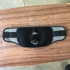 家庭用EMSマシンの画像