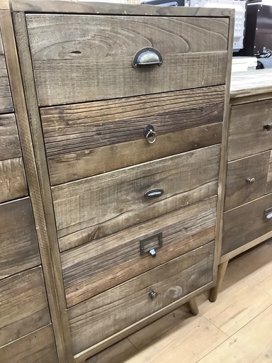 【トレファク松原店】Knot antiques5段チェストのご紹介です