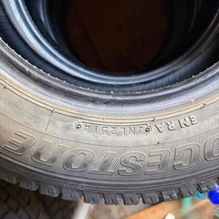 12インチバンタイヤ
の画像