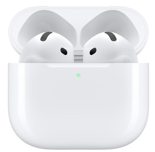 AirPods 4（ノイズキャンセリングなし）新品・未使用