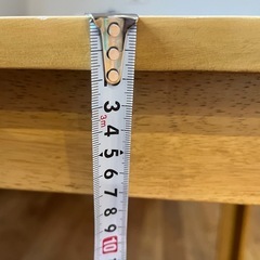 作業台　ダイニングテーブルの画像