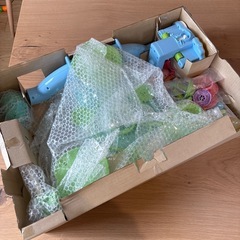 えらべる回転6WAYジムにへんしんメリーの画像