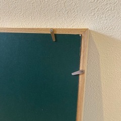 額縁　　正方形の画像