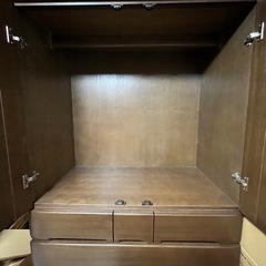 洋ダンスの画像