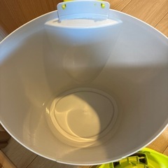 コンビ　おむつゴミ箱の画像