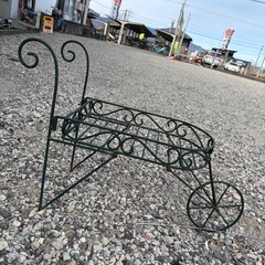 ガーデニングスタンド3点セットの画像