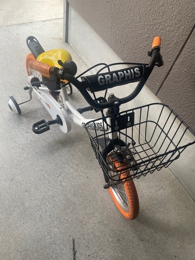 子供用自転車