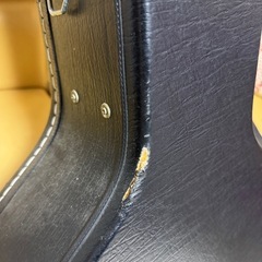 S.Yairi アコースティックギター ヤイリ ハード ケース付きの画像