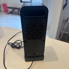 ミニヒーター
の画像