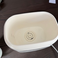 哺乳瓶消毒・離乳食ウォーマーの画像