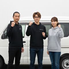 🚚【高額2.3万超】軽貨物ドライバー大募集！1日単位のスポット案件の画像