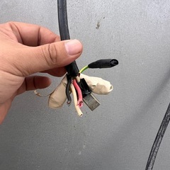 フクシマガリレイ　業務用冷凍冷蔵庫の画像