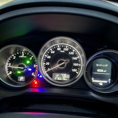 アテンザディーゼル　車両交換希望優先の画像