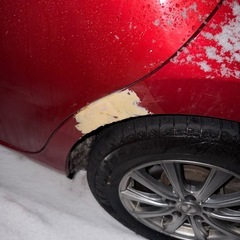 アテンザディーゼル　車両交換希望優先の画像