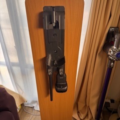 分解清掃済み　ダイソン　掃除機　V6 　の画像