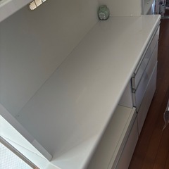 カップボード(白)
の画像