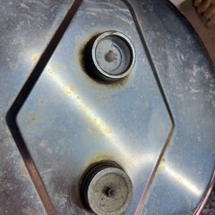 灯油タンクの画像