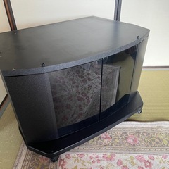 テレビ台の画像