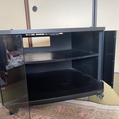 テレビ台の画像
