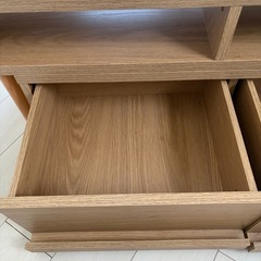 テレビ台の画像