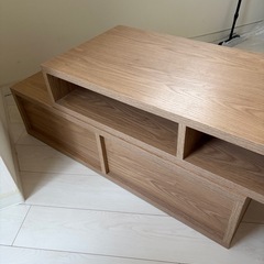 テレビ台の画像