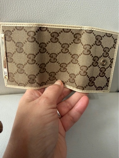 GUCCIキーケース