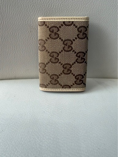 GUCCIキーケース