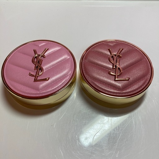 YSL2個セット