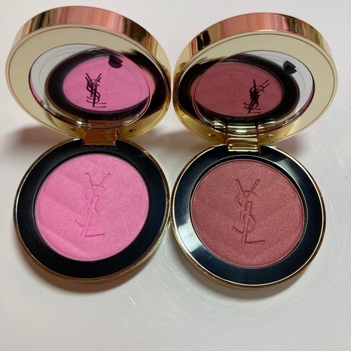 YSL2個セット