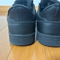 【スパッとシューズ】美品！
の画像